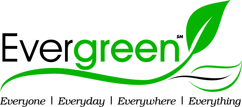 Evergreen Program logo