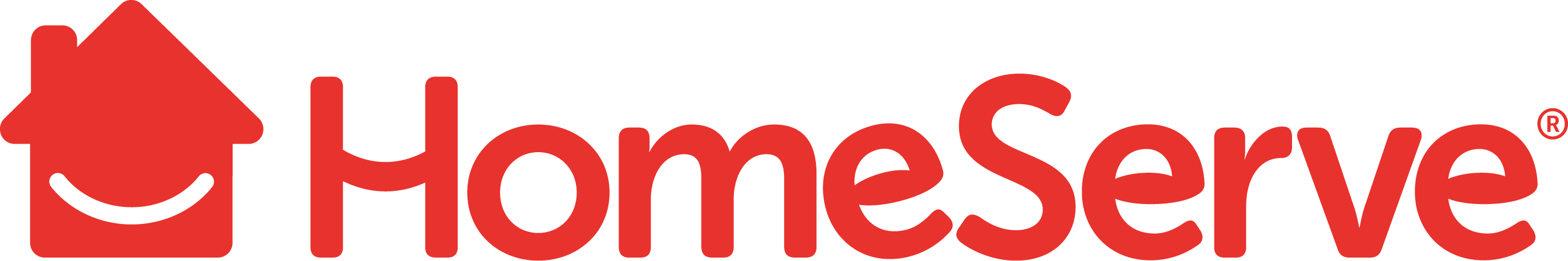 HomeServe Logo