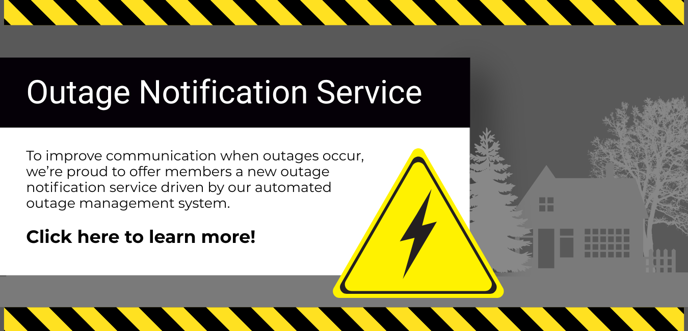 Outage Notification Service