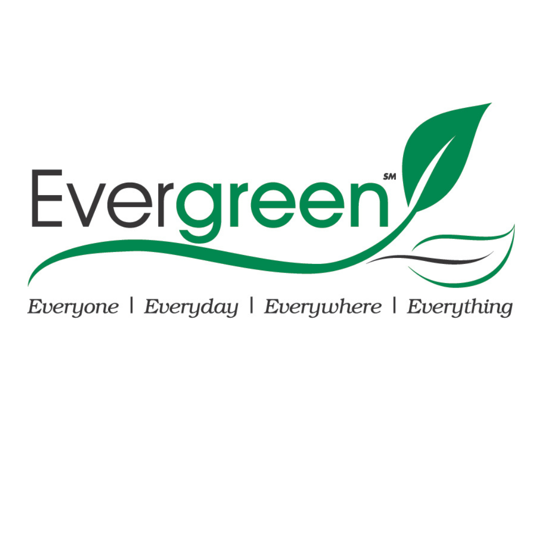 Evergreen Logo