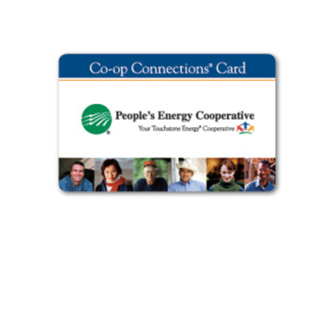 Co-op Connections