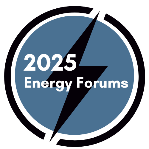 2025 Energy Forums