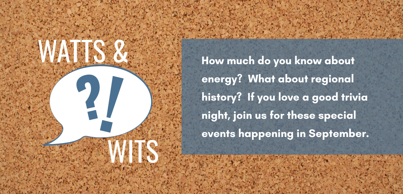 Watts and Wits