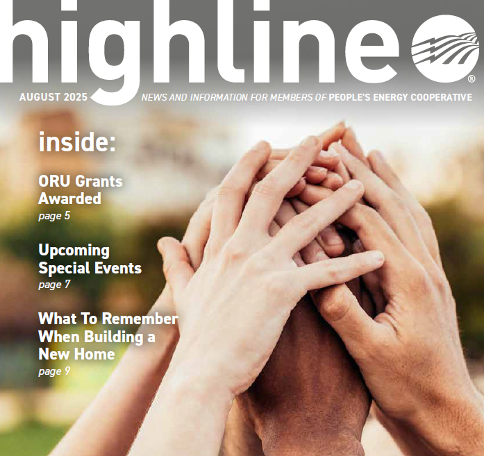 Newsletter Cover Image