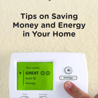 Energy Saving