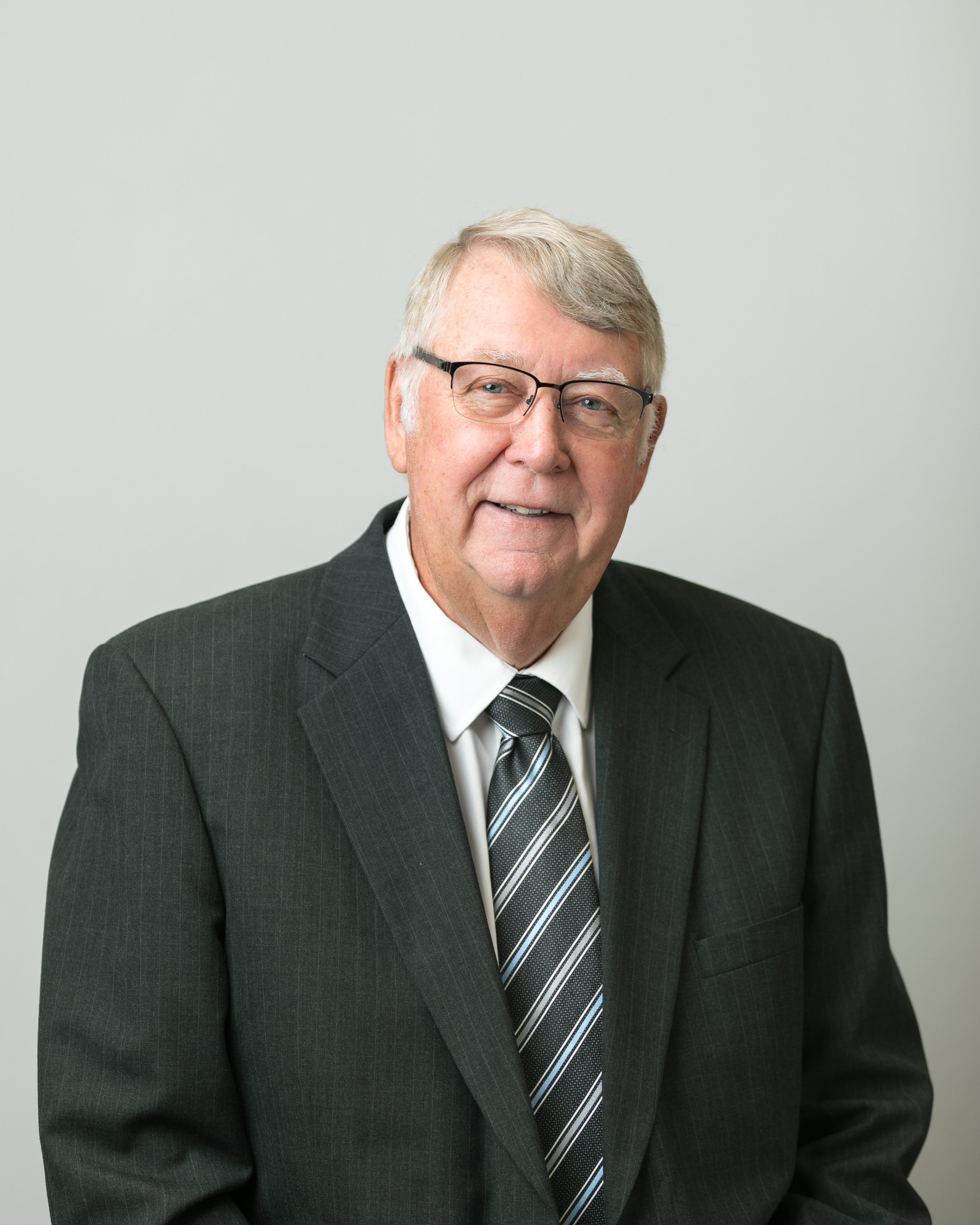 Ken Wohlers Headshot